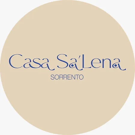 Casa Sa'lena - * Sorrento