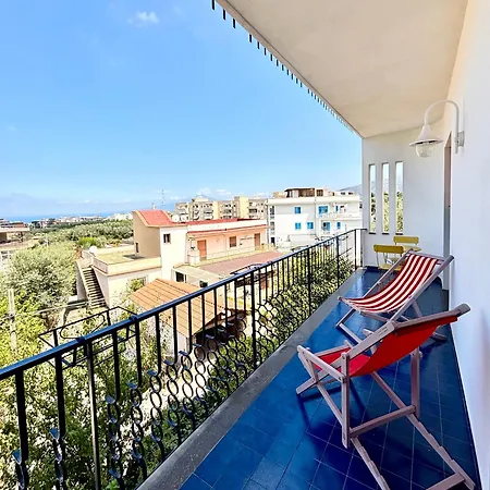 Casa Sa'lena - Lägenhet