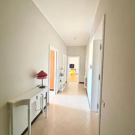 Lägenhet Casa Sa'lena -