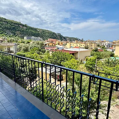 Casa Sa'lena -