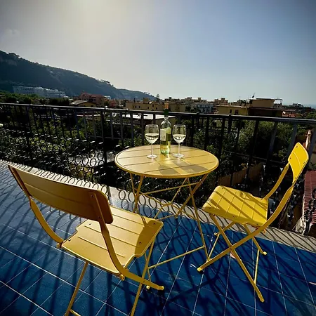 Apartamento Casa Sa'lena - Sorrento