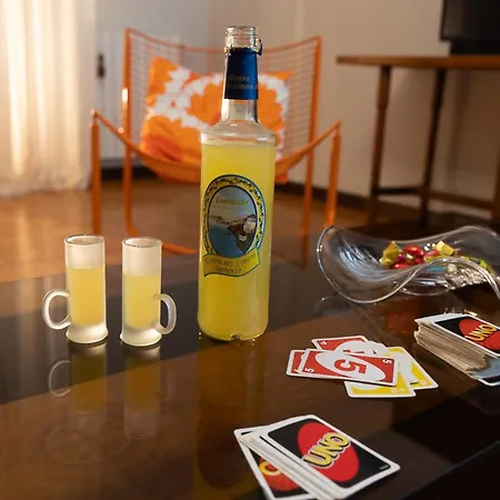 Casa Sa'lena - شقة سورينتو