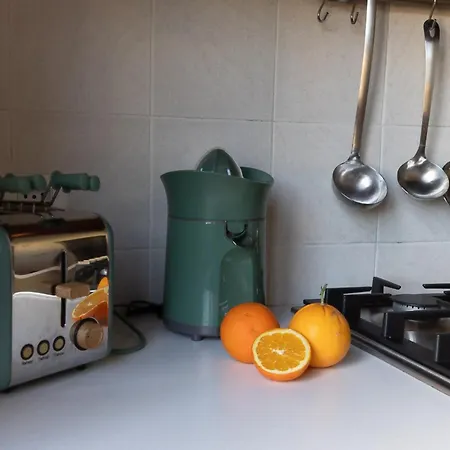 Casa Sa'lena - *