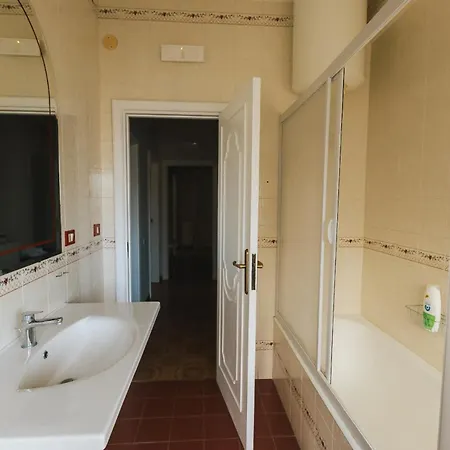 Lägenhet Casa Sa'lena - *