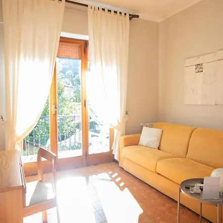 Apartment Casa Sa'lena - *