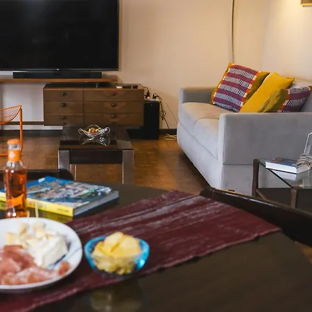 شقة Casa Sa'lena - *