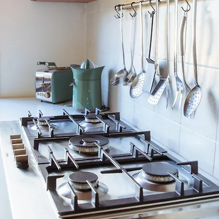 Casa Sa'lena - شقة