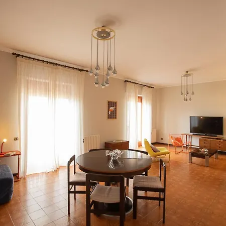 Apartment Casa Sa'lena - *