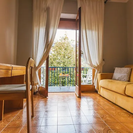 Apartment Casa Sa'lena - *