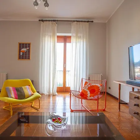 Lägenhet Casa Sa'lena -