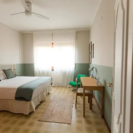 Lägenhet Casa Sa'lena -