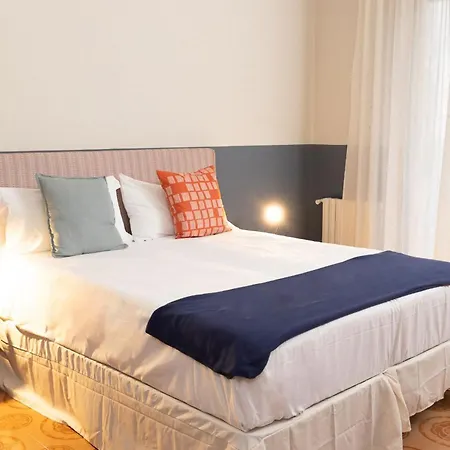 Lägenhet Casa Sa'lena - *