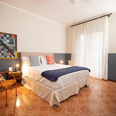 شقة Casa Sa'lena - سورينتو