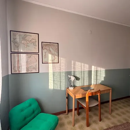 Lägenhet Casa Sa'lena - Sorrento