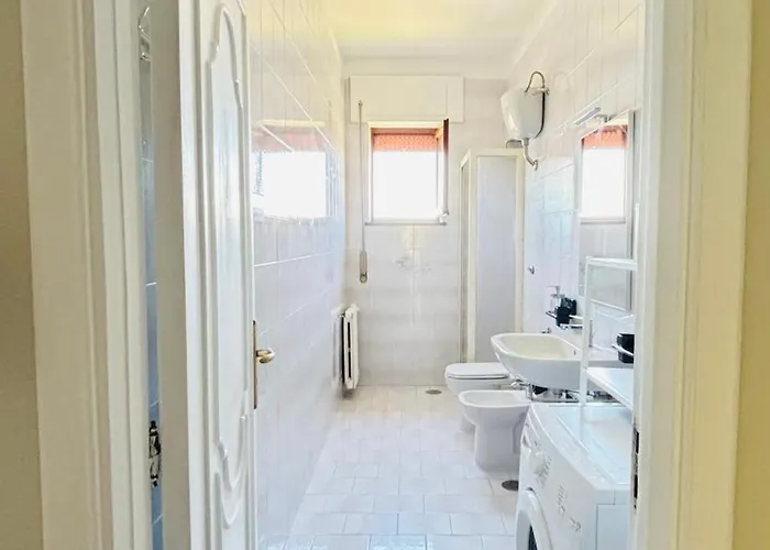 شقة Casa Sa'lena - سورينتو