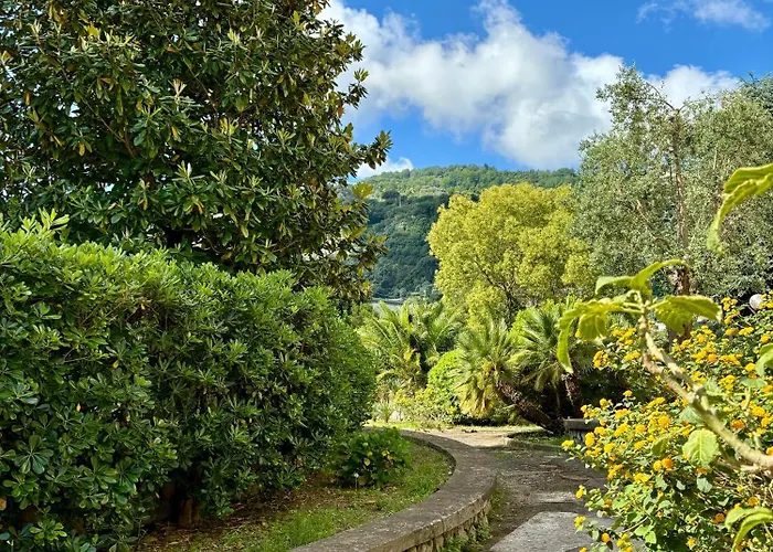 Casa Sa'lena - * سورينتو