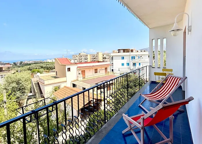 Casa Sa'lena - شقة