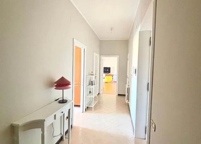 شقة Casa Sa'lena -