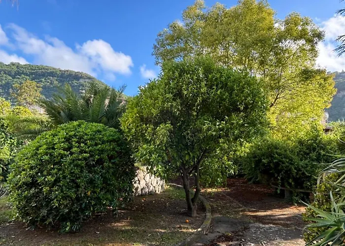 Casa Sa'lena - شقة سورينتو