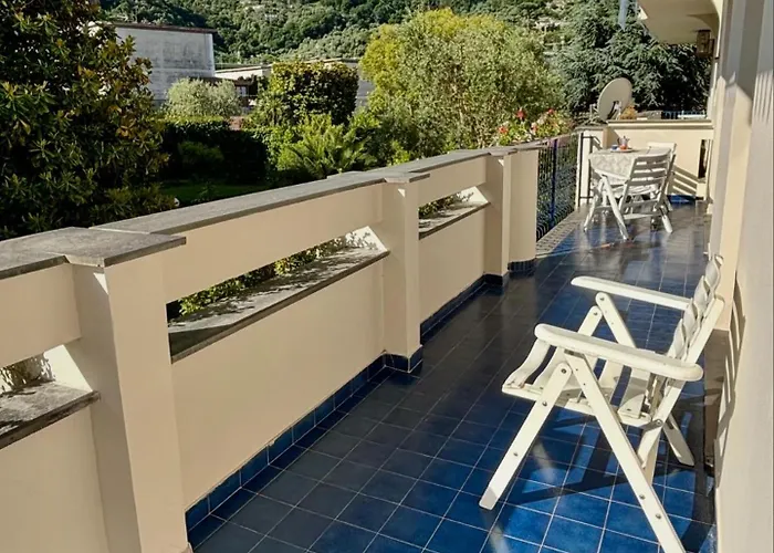 Casa Sa'lena - سورينتو