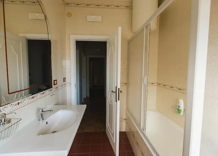 شقة Casa Sa'lena - *