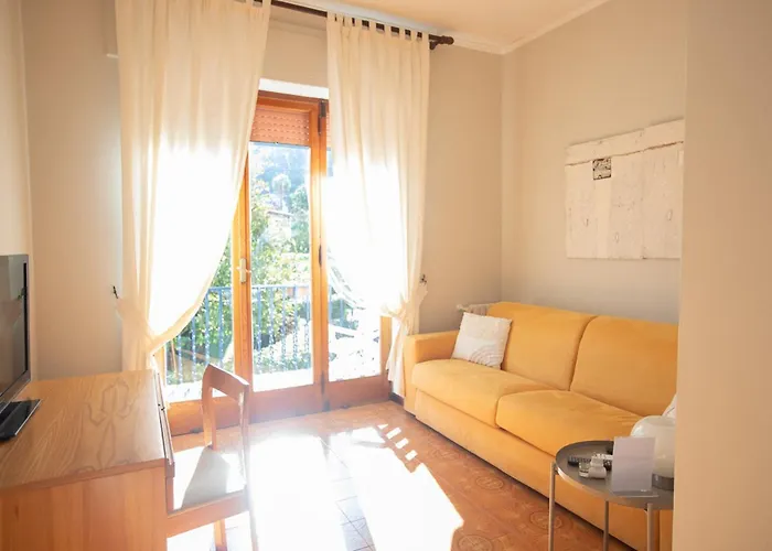 شقة Casa Sa'lena - *