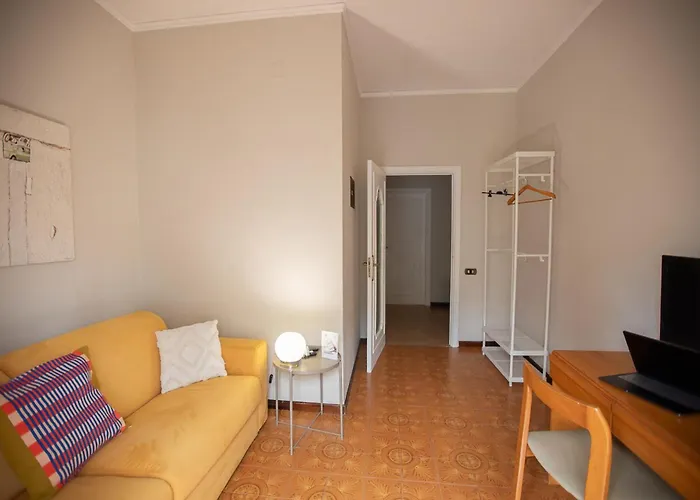 Casa Sa'lena - سورينتو