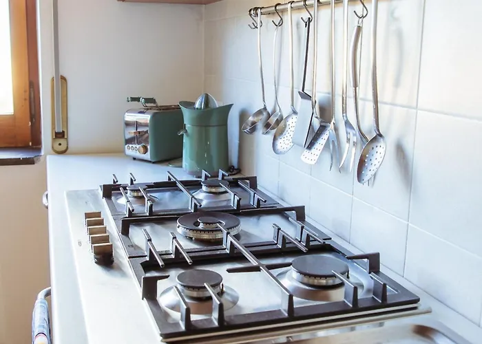 Casa Sa'lena - شقة