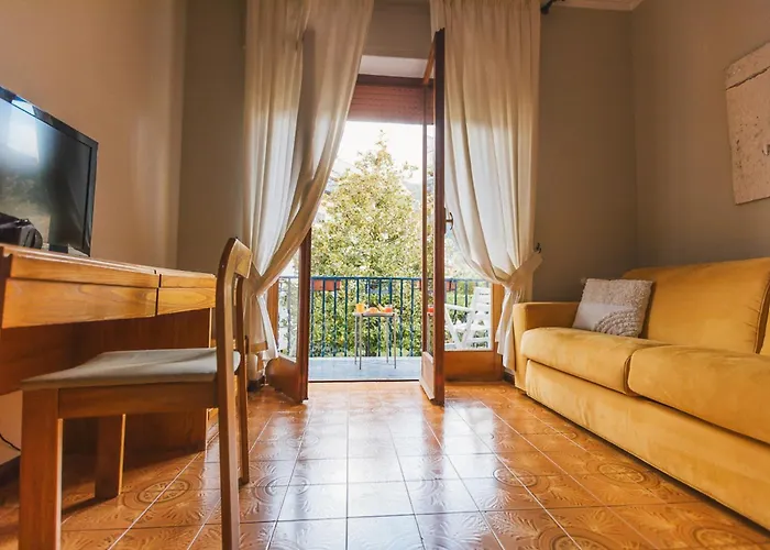 شقة Casa Sa'lena - *