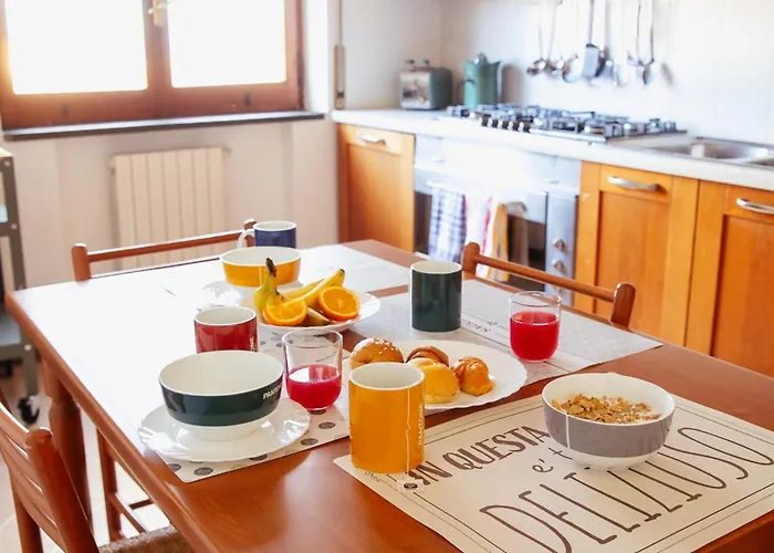 Casa Sa'lena - سورينتو