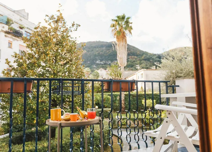 شقة Casa Sa'lena - *