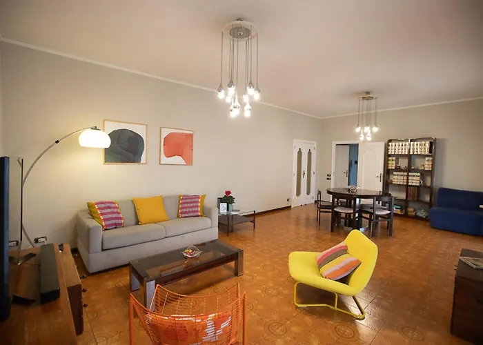 شقة Casa Sa'lena - سورينتو