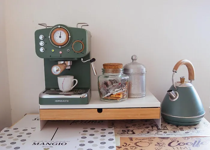 Casa Sa'lena - * سورينتو