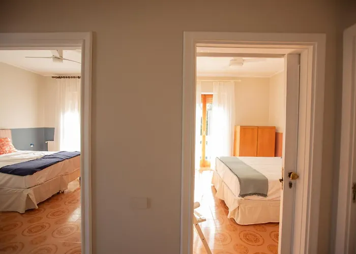 Casa Sa'lena - * سورينتو