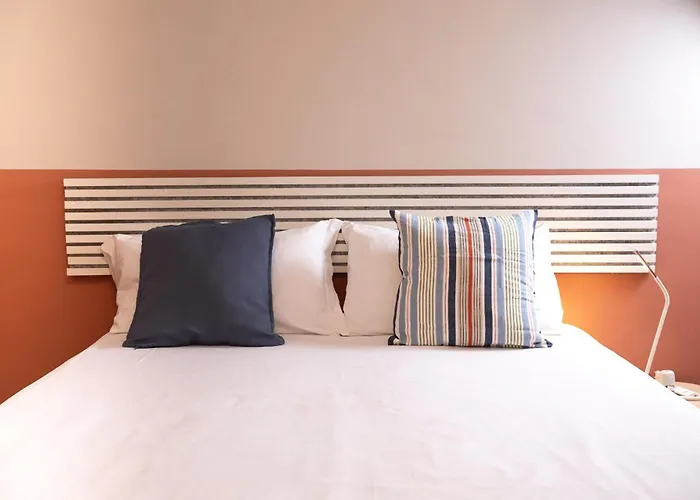 Casa Sa'lena - شقة *