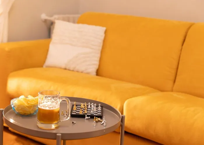 Casa Sa'lena - شقة سورينتو