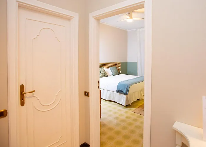 Casa Sa'lena - شقة *