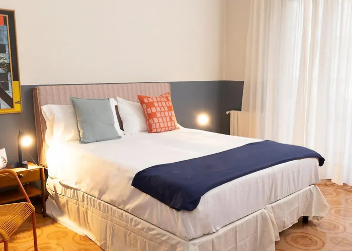 شقة Casa Sa'lena - *