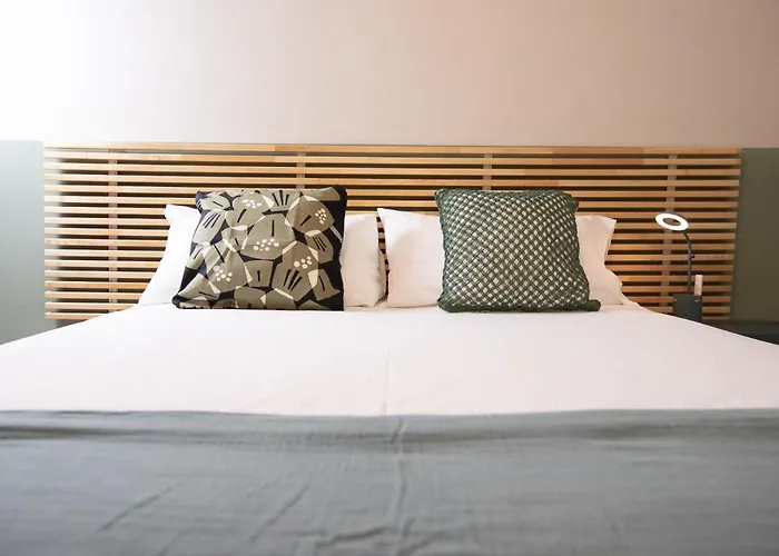 شقة Casa Sa'lena -