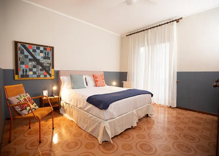 شقة Casa Sa'lena - سورينتو