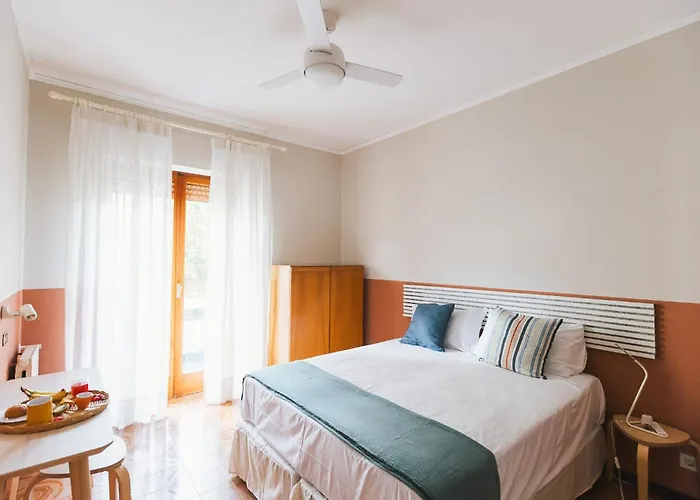 Casa Sa'lena - شقة *