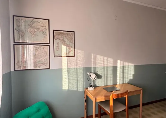 شقة Casa Sa'lena - سورينتو