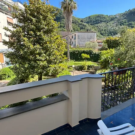 Casa Sa'lena - Appartement Sorrento